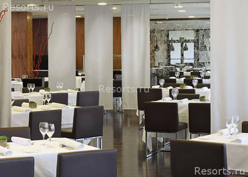 Melia Golf Vichy Catalan 18